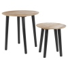 Brown Wooden MDF Tables