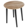 Brown Wooden MDF Tables