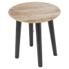 Brown Wooden MDF Tables