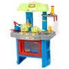 29 Pcs Kitchen Play Set (757506)