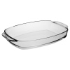 3 PCS Glass Oven Dish Set [208362]