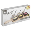 10 PCS Appetiser Serving Set [587948]