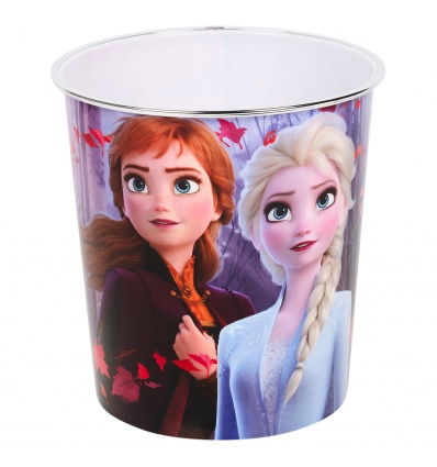 Disney Frozen Waste bin D20x18cm [015138]