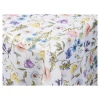 Floral Linen Tablecloth [404634]