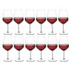 Single Allegra Red Wine Glass [440065]