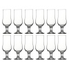 Single Tulipe Stemmed Beer Glass [44169]