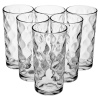 Single Space Glass [52893]