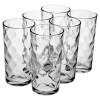 Single Space Glass [52893]