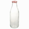 1 Litre Glass Bottle [043167]