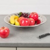 Stainless Steel Fruit Bowls [629316]