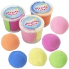 Colourful Bouncy Putty Ass Colours [307505]