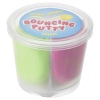 Colourful Bouncy Putty Ass Colours [307505]