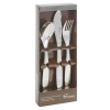 Childrens 3 PCS Cutlery Set [979425]