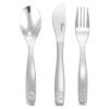 Childrens 3 PCS Cutlery Set [979425]