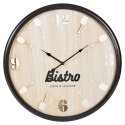 60cm MDF Wall Clock [098222]