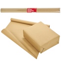 5 Meters Brown Paper Roll [303088]