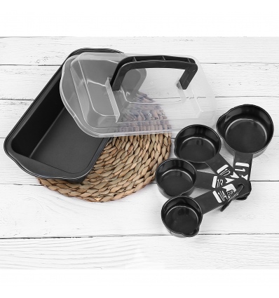 Bread making Oven Tin Kit [841075]