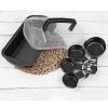 Bread making Oven Tin Kit [841075]