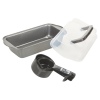 Bread making Oven Tin Kit [841075]