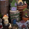 Secret Fairy Garden Accessories