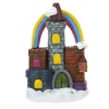 Secret Fairy Garden 6PC Fantasy Land Set [464217]