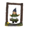 Secret Fairy Garden 8PC Gnome & Caravan Set [464248]