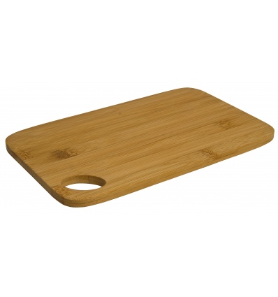 Small Bamboo Cutting Board [398556]