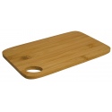 Small Bamboo Cutting Board [398556]