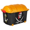 Pirate or Fairy Treasure Storage Chests