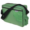 Hauck Green Ladybird Nappy Bag, Changing Mat & Buggy Parasol Set