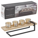 Tealight Holder And Stand [581595]