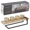 Tealight Holder And Stand [581595]