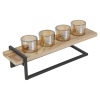 Tealight Holder And Stand [581595]