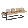 Tealight Holder And Stand [581595]