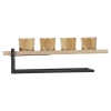 Tealight Holder And Stand [581595]