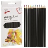 Watercolour Pencils 12 Pack [315098]