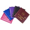 Real Leather UK Drivers Licence Holder