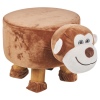 Wooden Animal Footstools [099533]