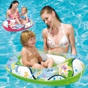 Bestway Mini Boat 102x69cm 2 Asst [903492]