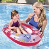 Bestway Mini Boat 102x69cm 2 Asst [903492]