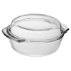 Glass Oven Dishes with Lids