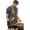 5 Piece BBQ Apron & Tool Set