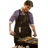 5 Piece BBQ Apron & Tool Set