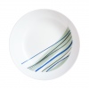 Single Athenais Blue Opal Dinnerware Collection