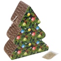 Christmas Tree Cat Scratcher [602511]