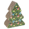 Christmas Tree Cat Scratcher [602511]