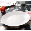 Single Zelie Opal Dinnerware Collection