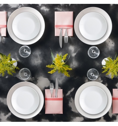 Single Zelie Opal Dinnerware Collection