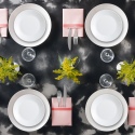 Single Zelie Opal Dinnerware Collection