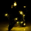 LED Rattan Christmas Star